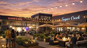 Sugar Creek Brewing Company Buys Cavendish Brewing Company; Plans Upgrades to Property